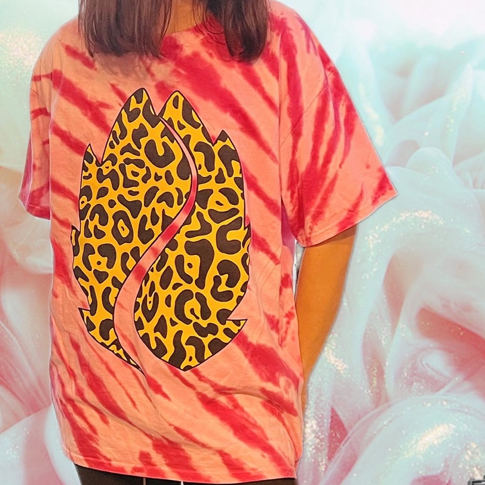HOP VALLEY BREWING 🍻 Stash Exotic tee